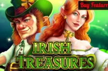 Irish Treasures