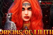 Origins Of Lilith