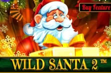 Wild Santa ll