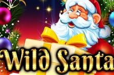 Wild Santa