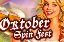 Oktober Spin Fest