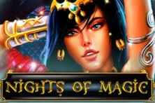 Nights Of Magic