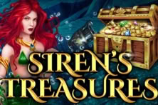 Siren’s Treasure