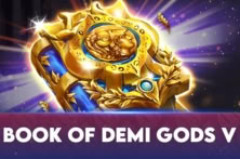 Book Of Demi Gods 5