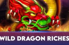 Wild Dragon Riches
