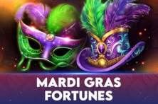 Mardi Gras Fortunes