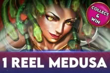 1 Reel Medusa