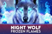 Night Wolf – Frozen Flames
