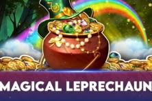 Magical Leprechaun