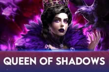 Queen Of Shadows