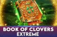Book Of Clovers – Extreme
