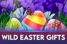 Wild Easter Gifts
