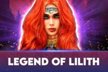 Legend Of Lilith