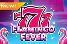 777 – Flamingo Fever