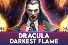 Dracula – Darkest Flame