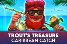 Trout’s Treasure – Caribbean Catch