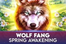Wolf Fang – Spring Awakening