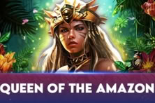 Queen Of The Amazon