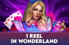 1 Reel In Wonderland