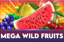 Mega Wild Fruits