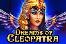 Dreams Of Cleopatra