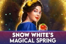 Snow White’s Magical Spring