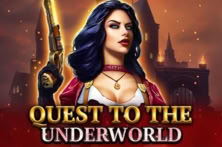 Quest To The Underworld