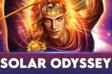 Solar Odyssey