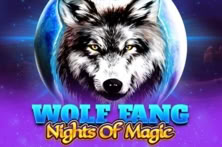 Wolf Fang – Nights Of Magic