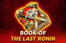 Book Of The Last Ronin