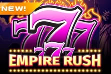 777 – Empire Rush