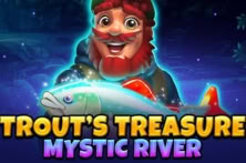 Trout’s Treasure – Mystic River