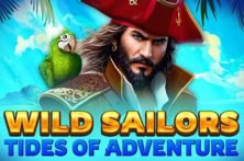 Wild Sailors – Tides Of Adventure
