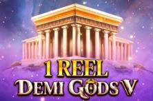 1 Reel Demi Gods V