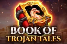 Book Of Trojan Tales