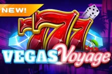 777 – Vegas Voyage