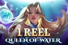 1 Reel Queen Of Water