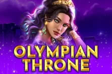 Olympian Throne