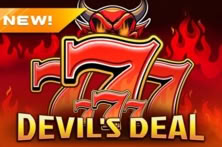 777 – Devil’s Deal