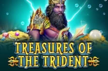 Treasures Of The Trident