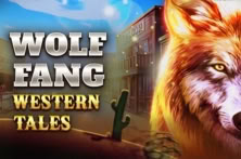 Wolf Fang – Western Tales