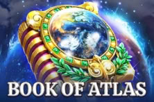 Book Of Atlas