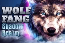 Wolf Fang – Shadow Realm