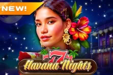 777 – Havana Nights