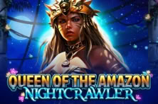 Queen Of The Amazon – Nightcrawler
