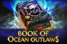 Book Of Ocean Outlaws
