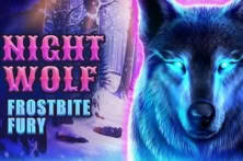 Night Wolf – Frostbite Fury