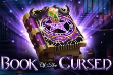 Book Of The Cursed