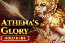 Athena’s Glory – Hold & Hit