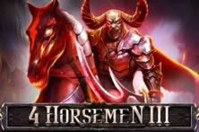 4 Horsemen III